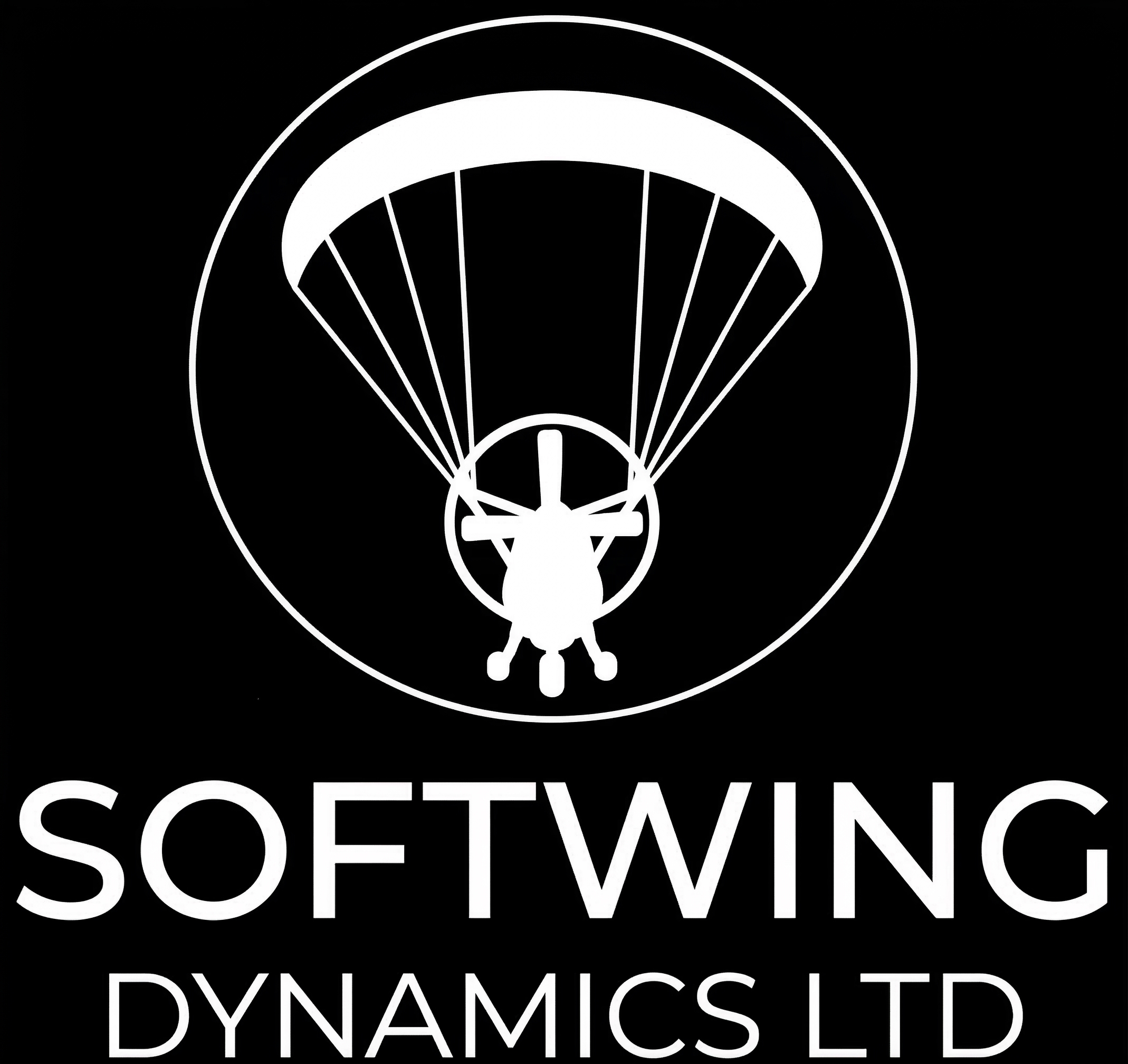 SoftWing Dynamics Logo